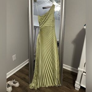 Hello Molly Maxi Dress, XS